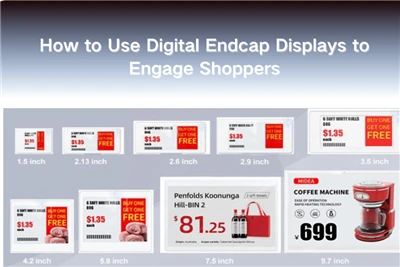 Mo Mungagwiriskiya Ntchitu Vithuzithuzi va Digital Endcap Kuti Muŵawovyi Ŵant...