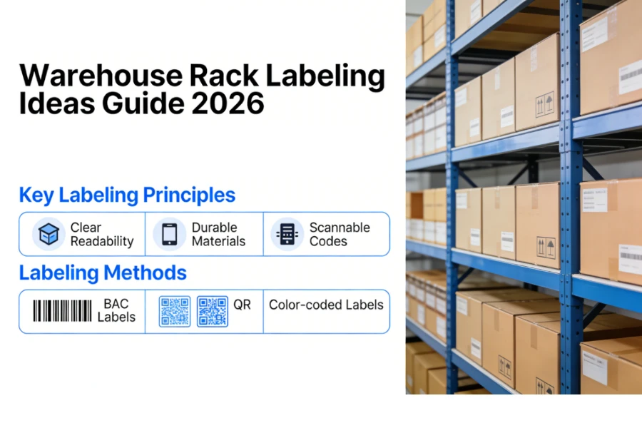 Buku la Maghanoghano ghakulemba pa malo ghakusungiramo katundu 2026