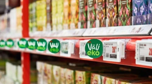 Kasi Walmart Wakugwiriskira Ntchito Malemba Wuli Gha pa Mashelufu gha pa Inta...