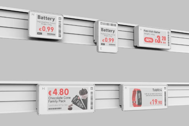 Label Pricing Overview Label Pricing Overview