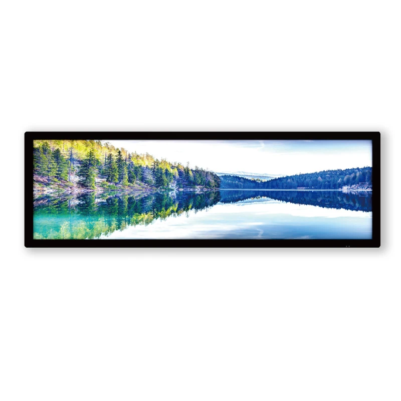 Sikirini yakulongora LCD