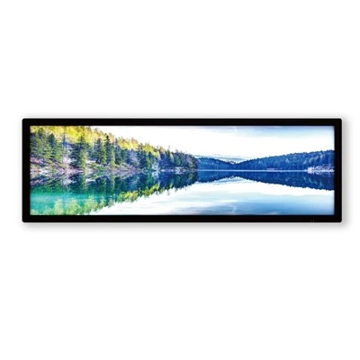 28 Inch Bar Kuwoneska Vimanyikwiro vya Digito